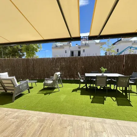 Holiday home Allon Bay *