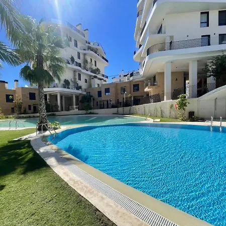 Allon Bay Villajoyosa