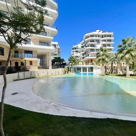 Allon Bay Holiday home *