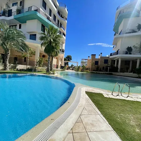 Allon Bay Holiday home
