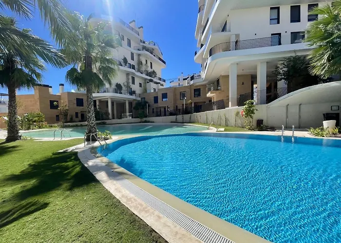 Allon Bay Villajoyosa